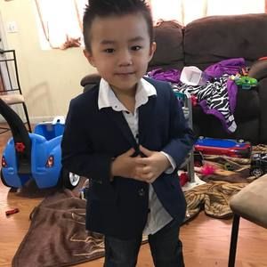 Meet your Posher, Nhan